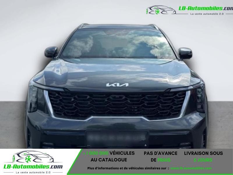 Kia Sorento 1.6 T-GDi 252ch Hybride Rechargeable 5 pl BVA - Photo 2 / 8
