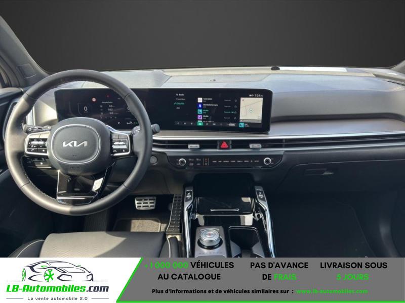 Kia Sorento 1.6 T-GDi 252ch Hybride Rechargeable 5 pl BVA - Photo 3 / 8