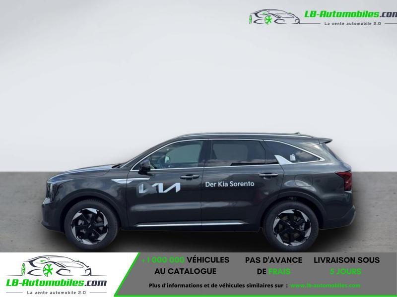 Kia Sorento 1.6 T-GDi 252ch Hybride Rechargeable 5 pl BVA - Photo 4 / 8