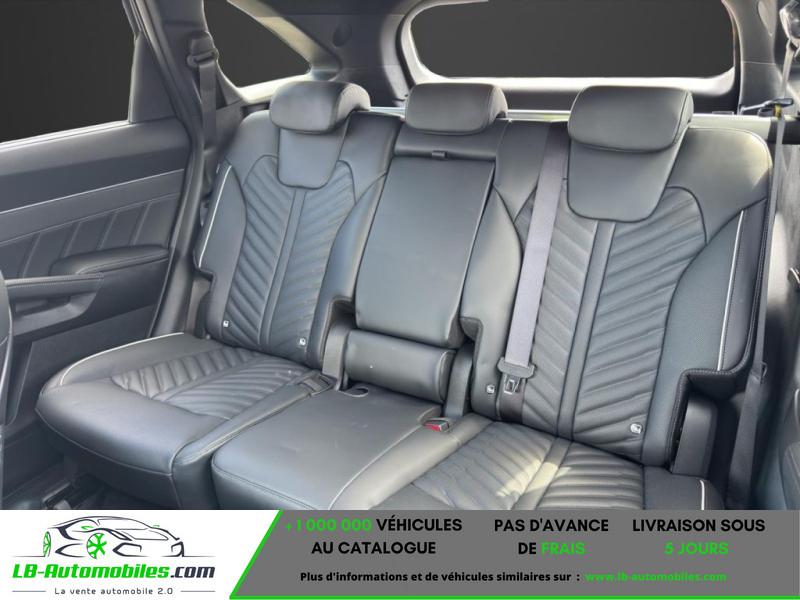 Kia Sorento 1.6 T-GDi 252ch Hybride Rechargeable 5 pl BVA - Photo 6 / 8
