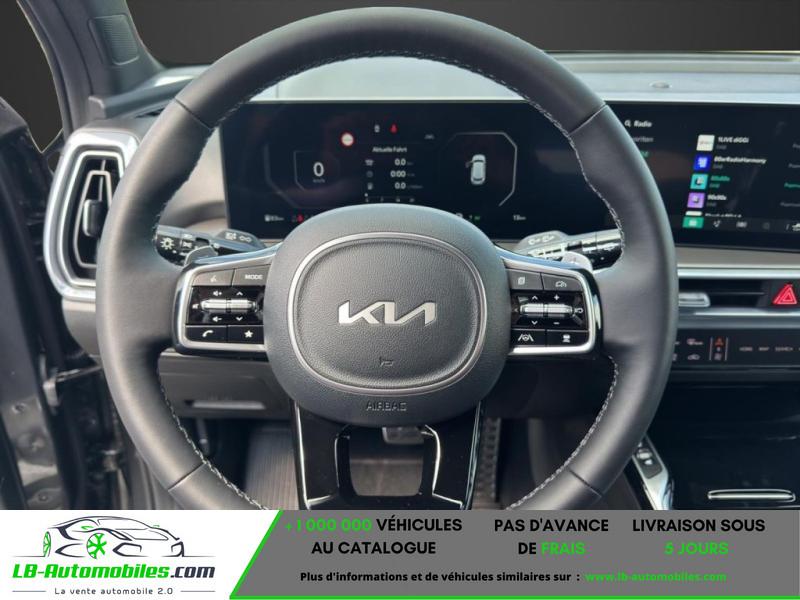 Kia Sorento 1.6 T-GDi 252ch Hybride Rechargeable 5 pl BVA - Photo 7 / 8