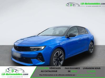 Opel Astra Electrique Electrique 156 ch & Batterie 54 kWh