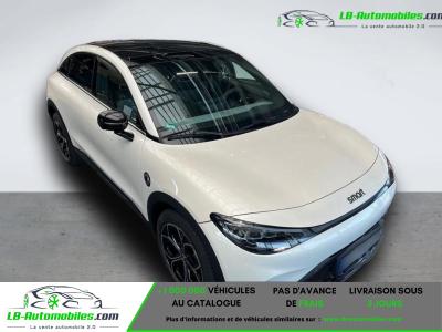 Smart #3 272 ch