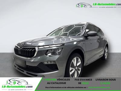 Skoda Kamiq 1.0 TSI 116 ch BVA