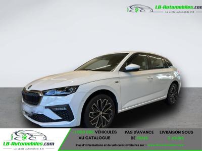 Skoda Scala 1.0 TSI Evo 2 116 ch BVM