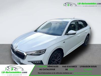 Skoda Scala 1.0 TSI Evo 2 116 ch BVM