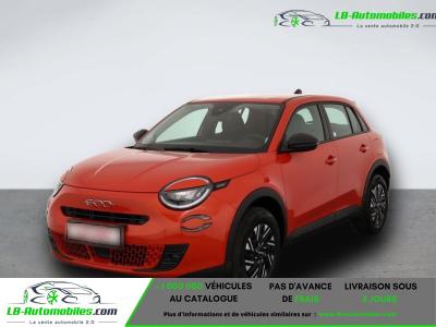 Fiat 600 600 1.2 Hybrid 100ch