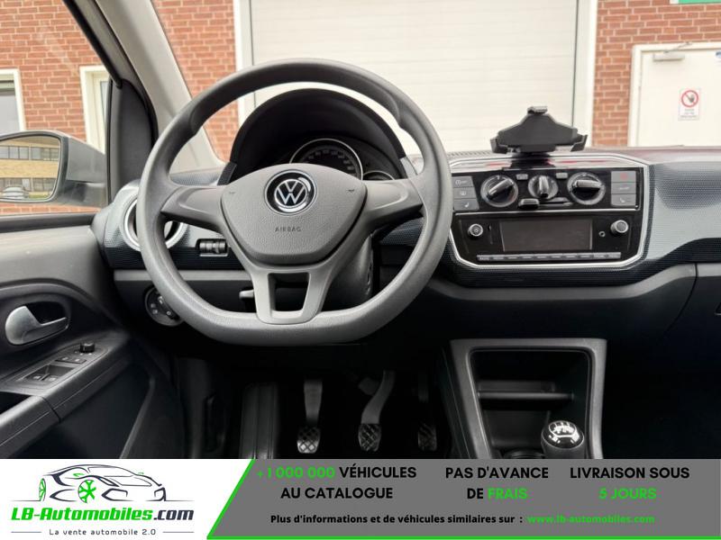 Volkswagen UP 1.0 68  BVM - Photo 14 / 23