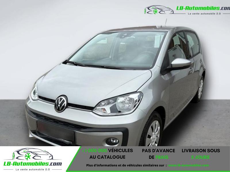 Volkswagen UP 1.0 68  BVM - Photo 17 / 23