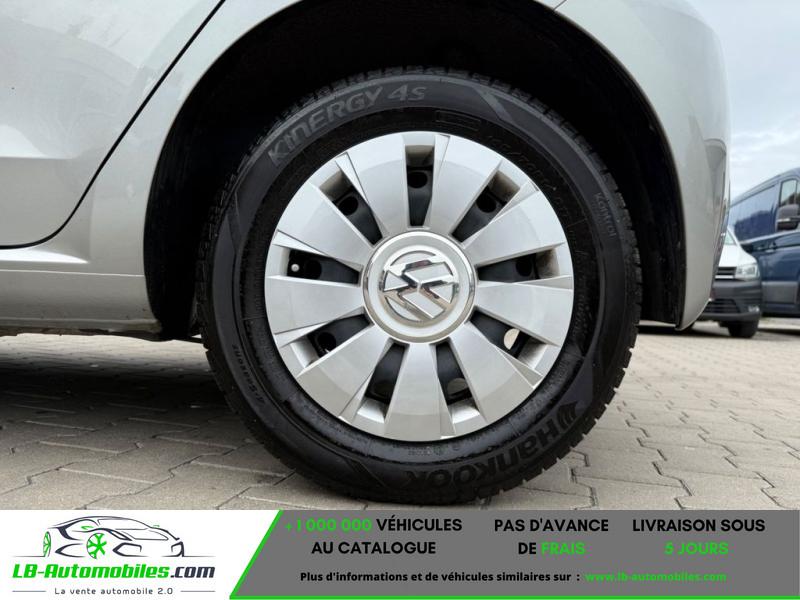 Volkswagen UP 1.0 68  BVM - Photo 23 / 23