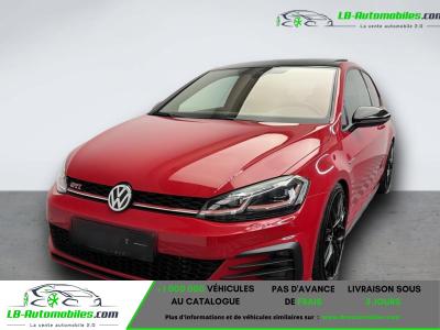 Volkswagen Golf 2.0 TSI 245 BVA GTI Performance
