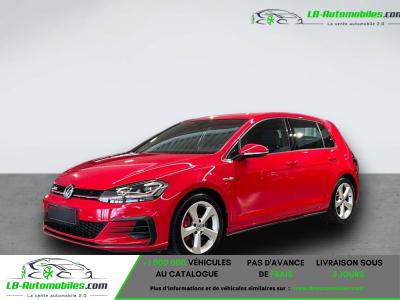 Volkswagen Golf 2.0 TSI 245 BVA GTI Performance