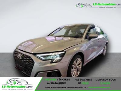 Audi A3 Berline 35 TDI 150 BVA