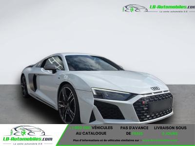 Audi R8 V10 5.2 FSI 620 BVA