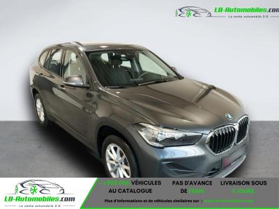 BMW X1 sDrive 18d 150 ch BVA