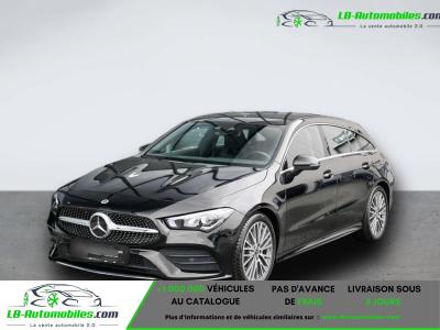 Mercedes CLA Shooting Break 200 BVA