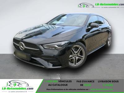 Mercedes CLA Shooting Break 200 BVA