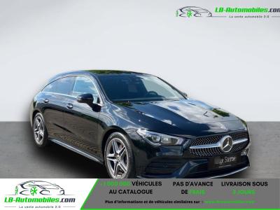 Mercedes CLA Shooting Break 200 BVA