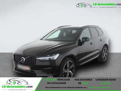 Volvo XC60 B5 AWD 235 ch BVA