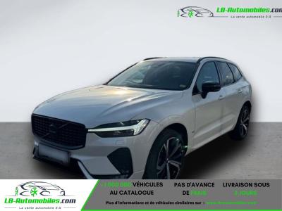 Volvo XC60 B5 AWD 235 ch BVA