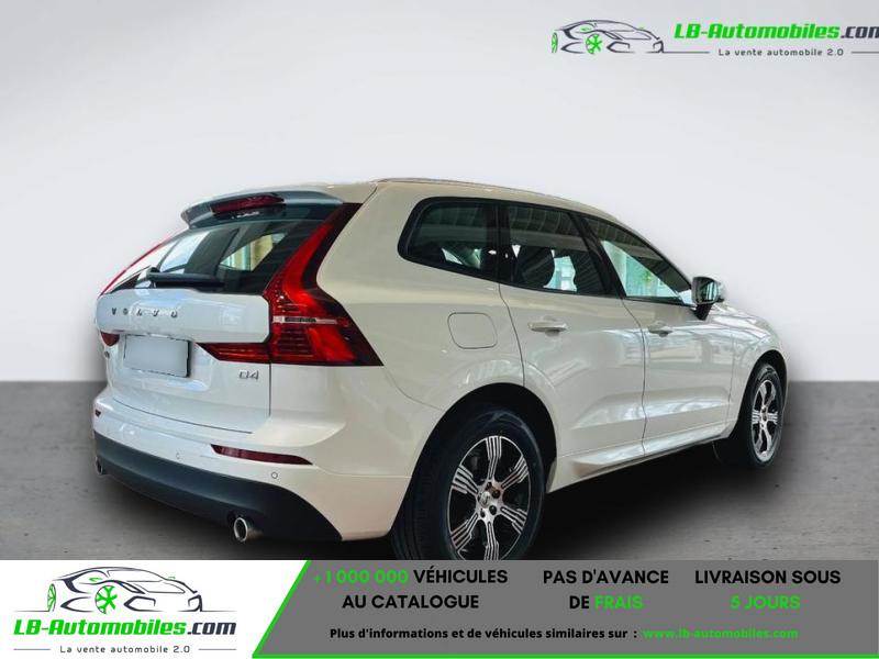 Volvo XC60 D4 190 ch BVA - Photo 4 / 8