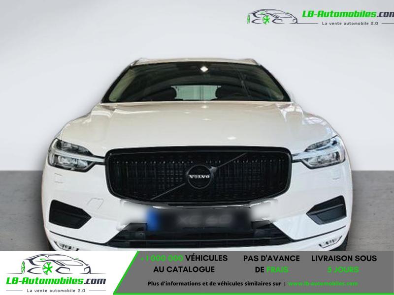 Volvo XC60 D4 190 ch BVA - Photo 5 / 8