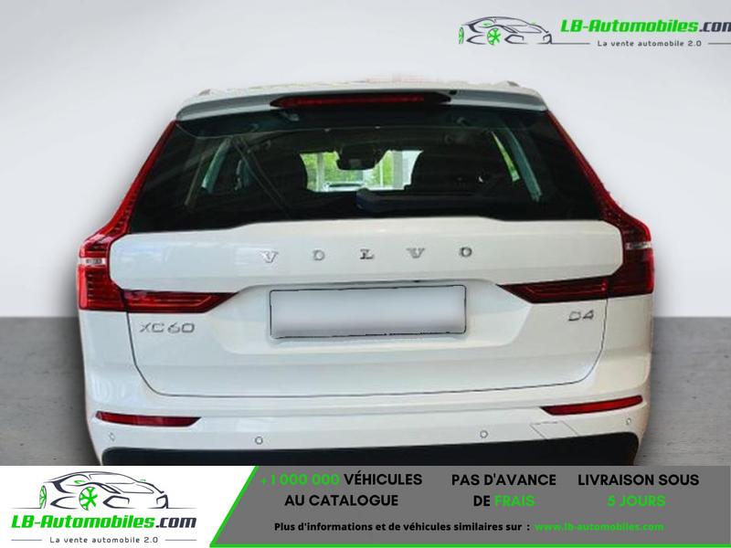 Volvo XC60 D4 190 ch BVA - Photo 6 / 8