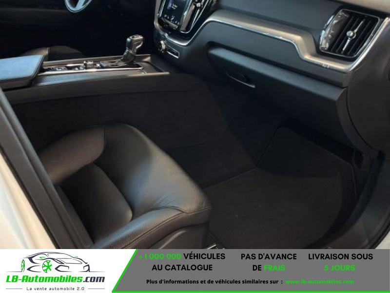 Volvo XC60 D4 190 ch BVA - Photo 7 / 8