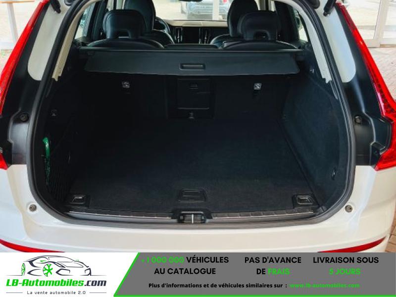 Volvo XC60 D4 190 ch BVA - Photo 8 / 8