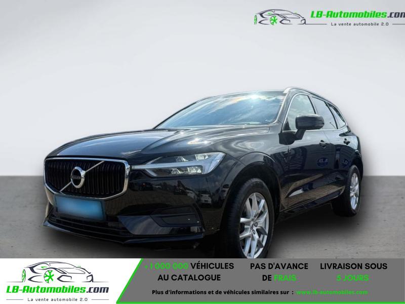 Volvo XC60 D4 190 ch BVA - Photo 1 / 10