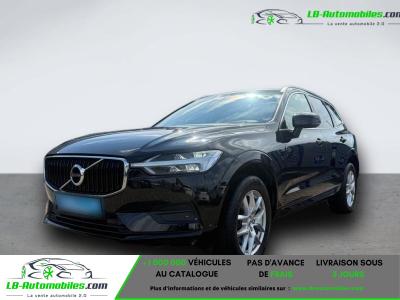 Volvo XC60 D4 190 ch BVA