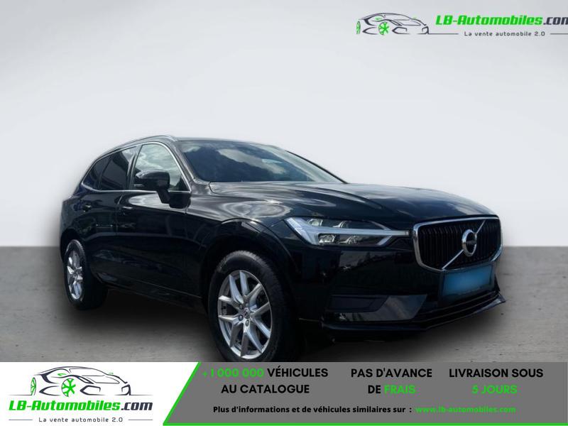 Volvo XC60 D4 190 ch BVA - Photo 2 / 10