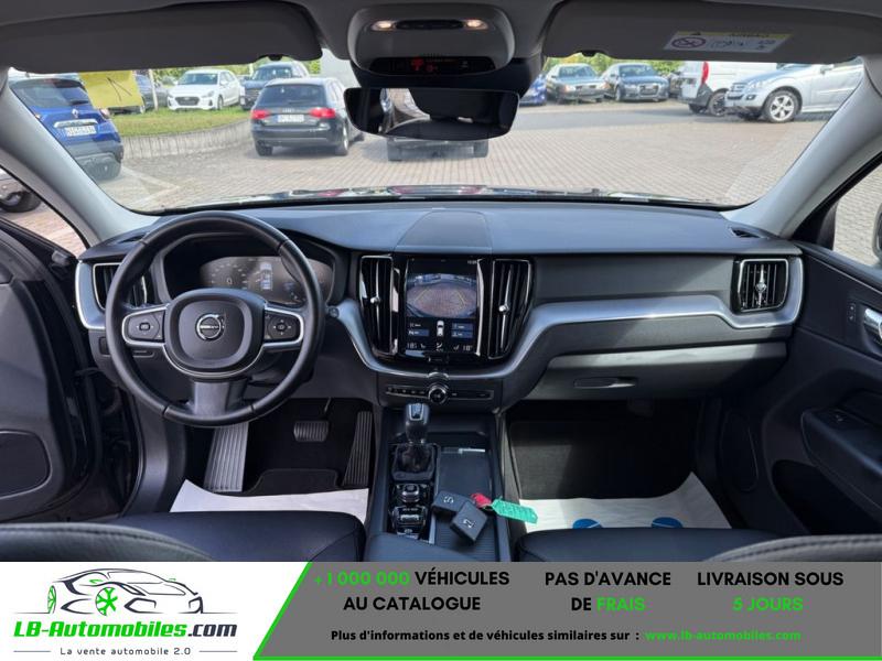 Volvo XC60 D4 190 ch BVA - Photo 3 / 10