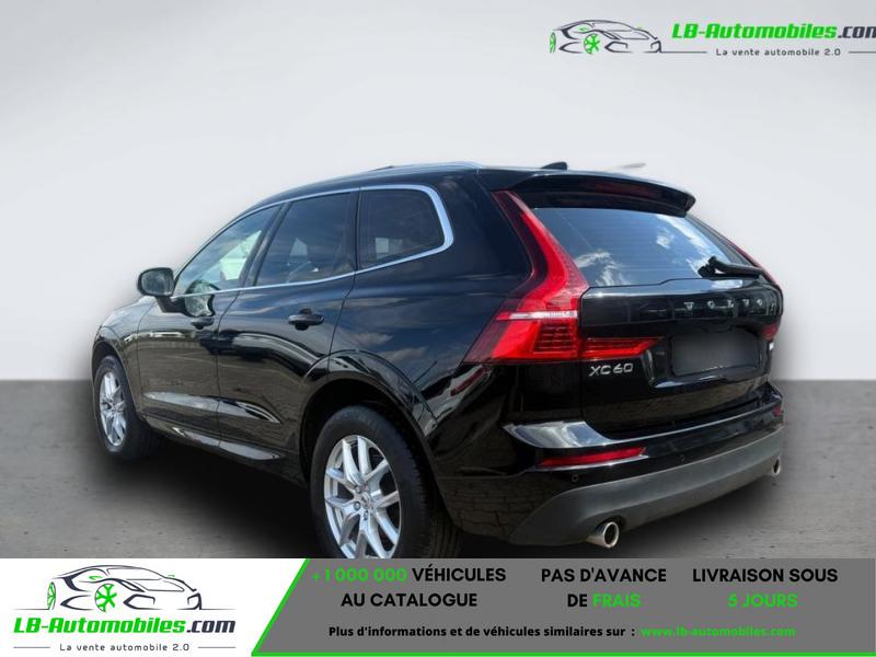 Volvo XC60 D4 190 ch BVA - Photo 4 / 10