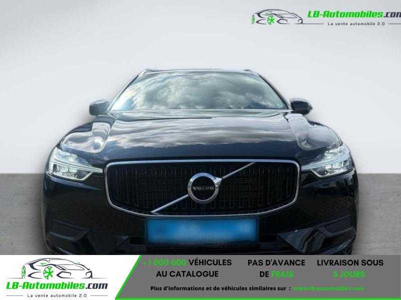 Volvo XC60 D4 190 ch BVA - Photo 5 / 10