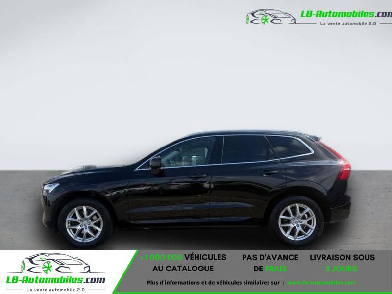 Volvo XC60 D4 190 ch BVA - Photo 6 / 10