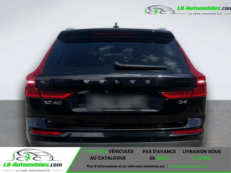 Volvo XC60 D4 190 ch BVA - Photo 7 / 10