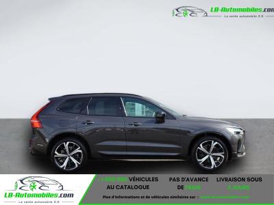 Volvo XC60 B5 AWD 235 ch BVA
