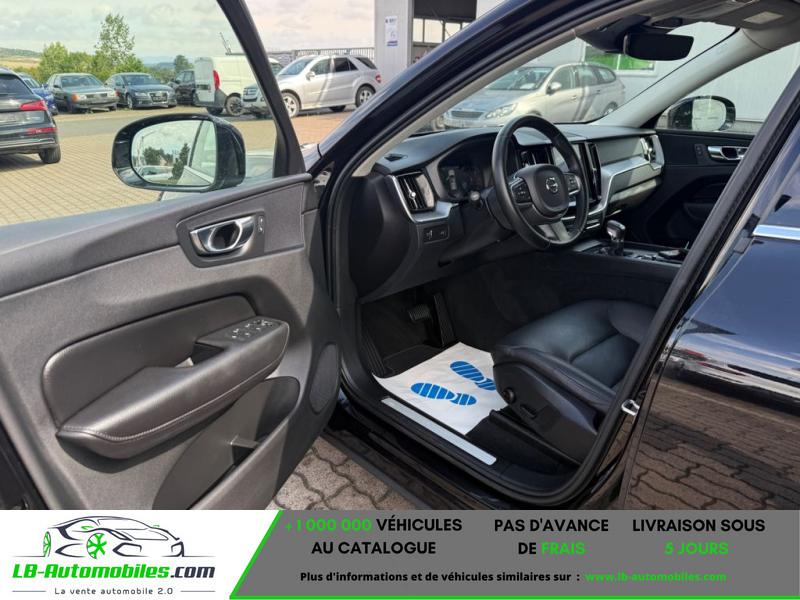Volvo XC60 D4 190 ch BVA - Photo 8 / 10