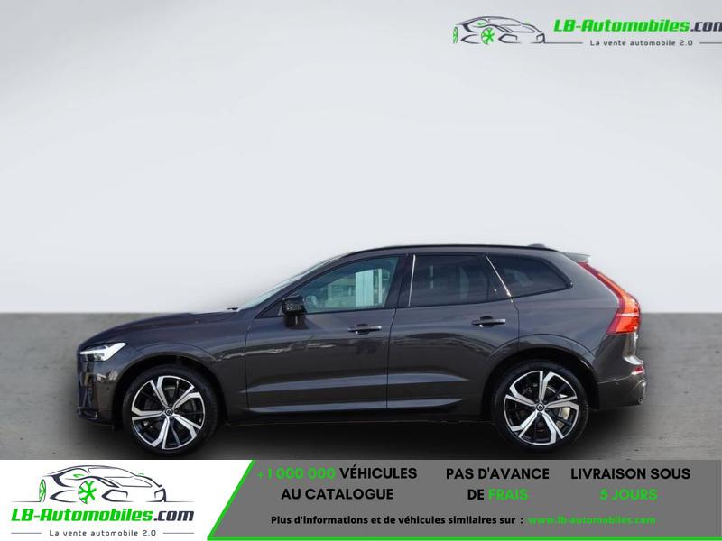 Volvo XC60 B5 AWD 235 ch BVA - Photo 2 / 7