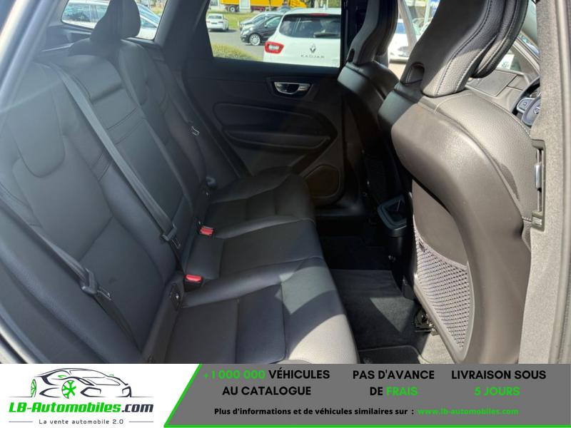 Volvo XC60 D4 190 ch BVA - Photo 9 / 10