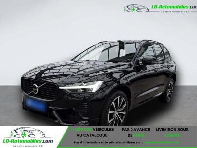 Volvo XC60 B5 AWD 235 ch BVA