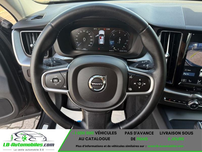 Volvo XC60 D4 190 ch BVA - Photo 10 / 10