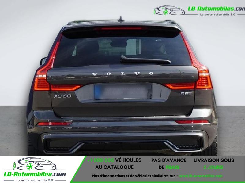 Volvo XC60 B5 AWD 235 ch BVA - Photo 3 / 7