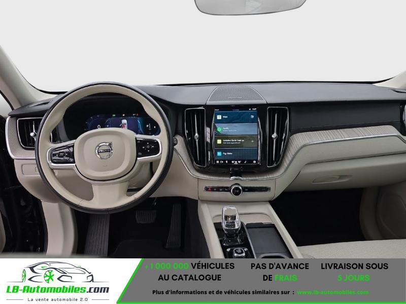 Volvo XC60 B5 AWD 235 ch BVA - Photo 2 / 8