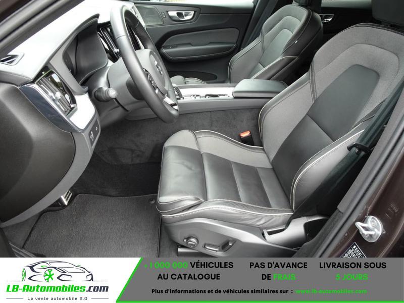 Volvo XC60 B5 AWD 235 ch BVA - Photo 4 / 7