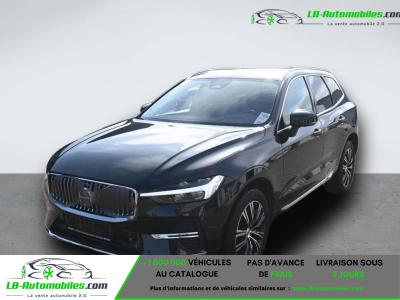 Volvo XC60 B5 AWD 235 ch BVA