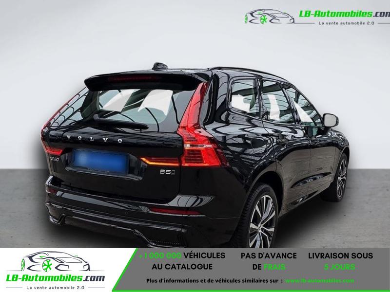 Volvo XC60 B5 AWD 235 ch BVA - Photo 3 / 8