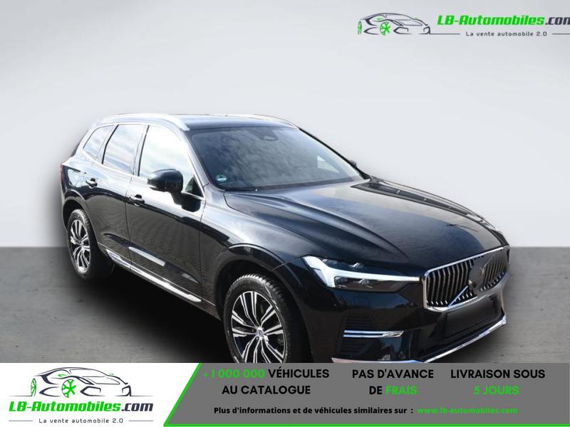 Volvo XC60 B5 AWD 235 ch BVA - Photo 2 / 8