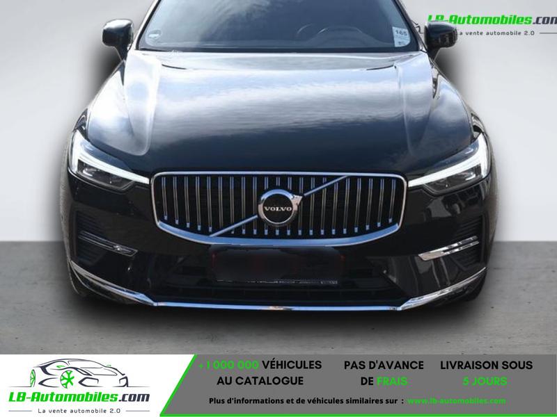 Volvo XC60 B5 AWD 235 ch BVA - Photo 3 / 8